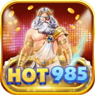 hot985 APK